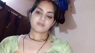 Indian Hot Bhabhi XXX sex about Innocent Boy&excl; about Clear Audio