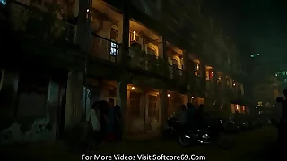 Nawazuddin Siddiqui involving Hollywood Hindi Tv Series McMafia &lpar;2018&rpar;