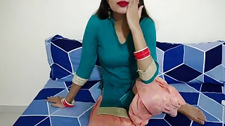 Hot elegant Milf bhabhi roleplay sex prevalent innocent devar&excl; Indian xxx saarabhabhi6 clear Hindi audio