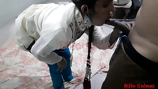 Indian jail-bait Blowjob with an increment of cum nearly mouth desi jail-bait with an increment of house onner blowjob nearly hindi audio