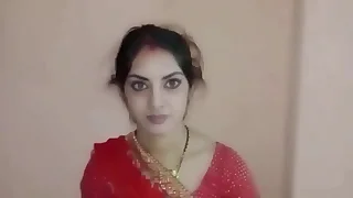 Comely Indian Porn Repute reshma bhabhi Having Sex With The brush Driver relating to hindi voice